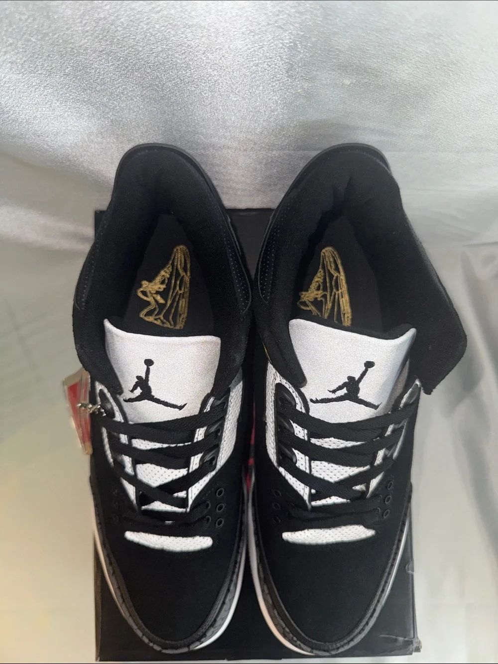 Jordan new box